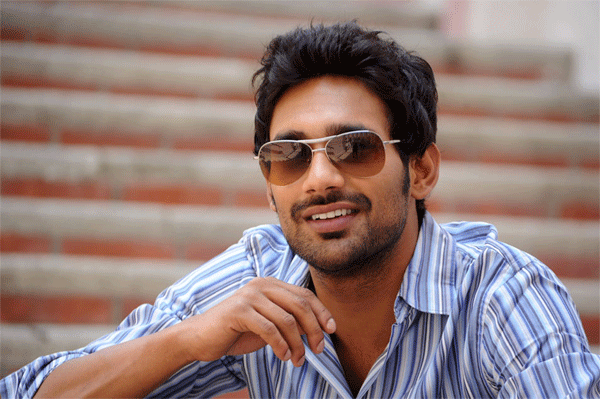 varun sandesh,mister 420 movie,ravikumar  వరుణ్ సందేశ్ 'మిస్టర్ 420'!